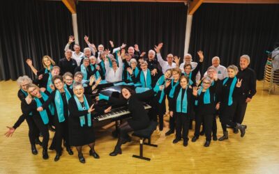 10 ans – Orfeo et Euridice – janvier 2027
